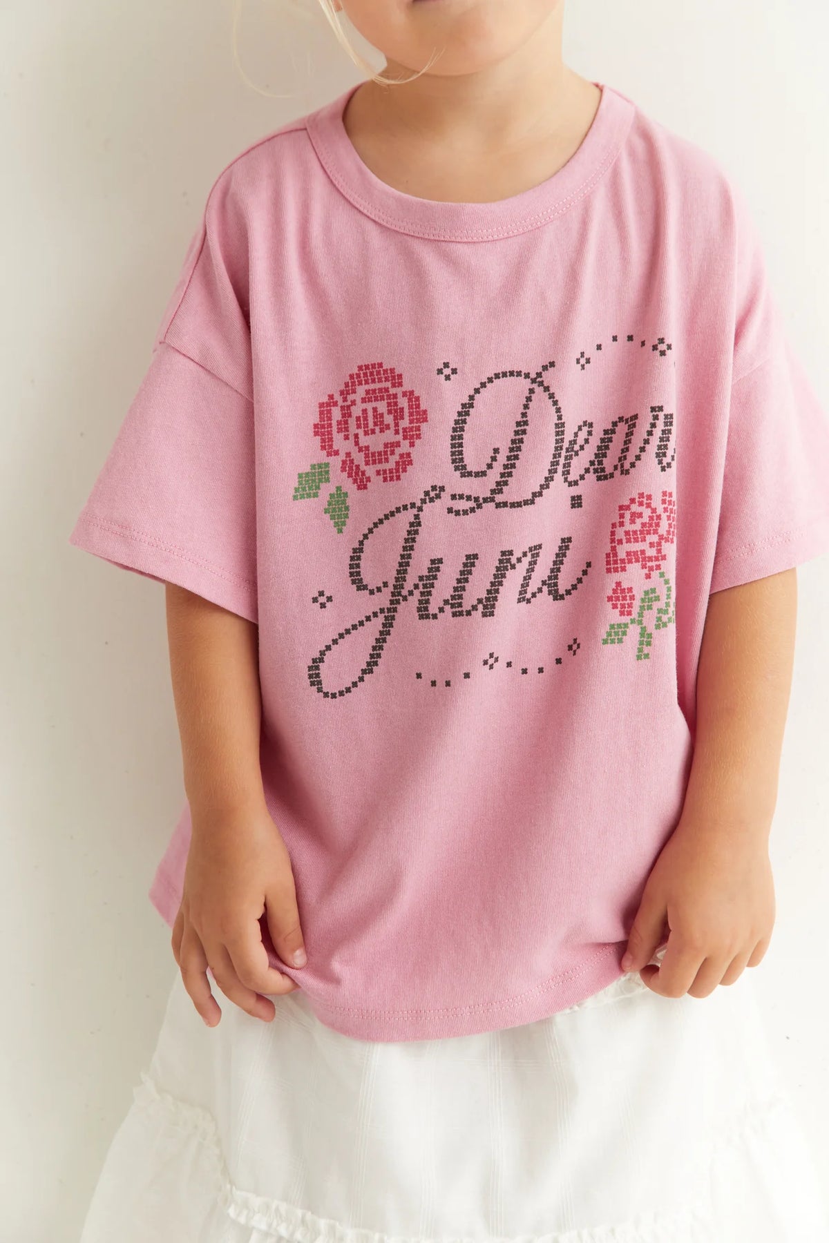 Dear Juni Tee