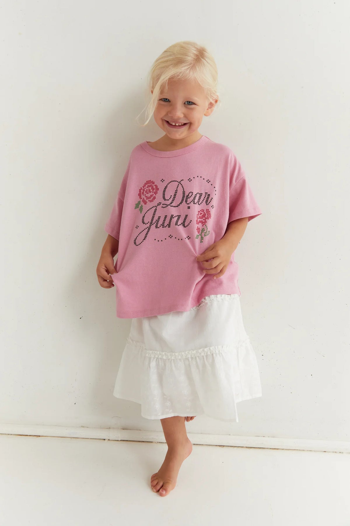 Dear Juni Tee