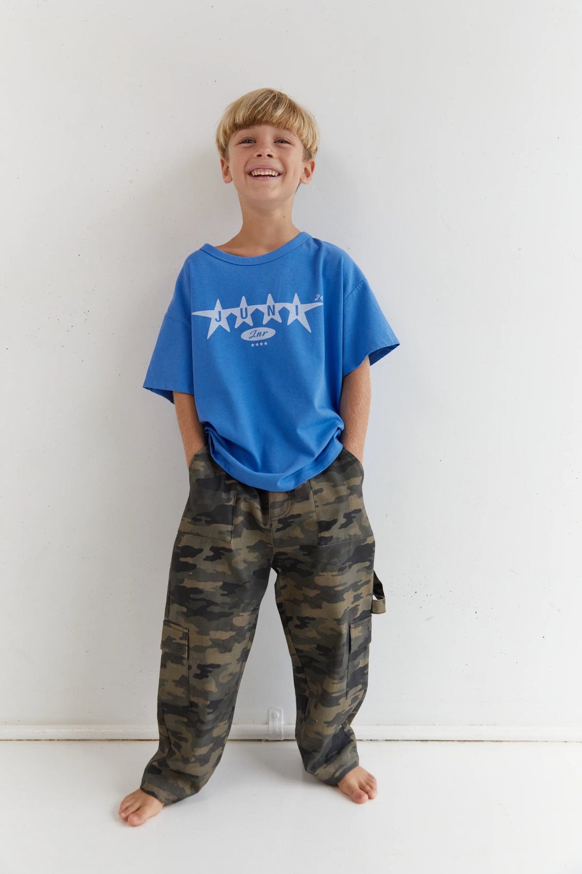 Star Tee