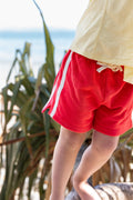 Chili Terry Short