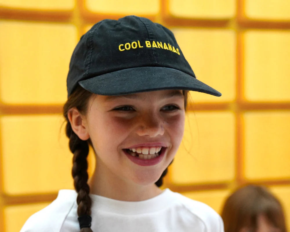 Cool Bananas Hat