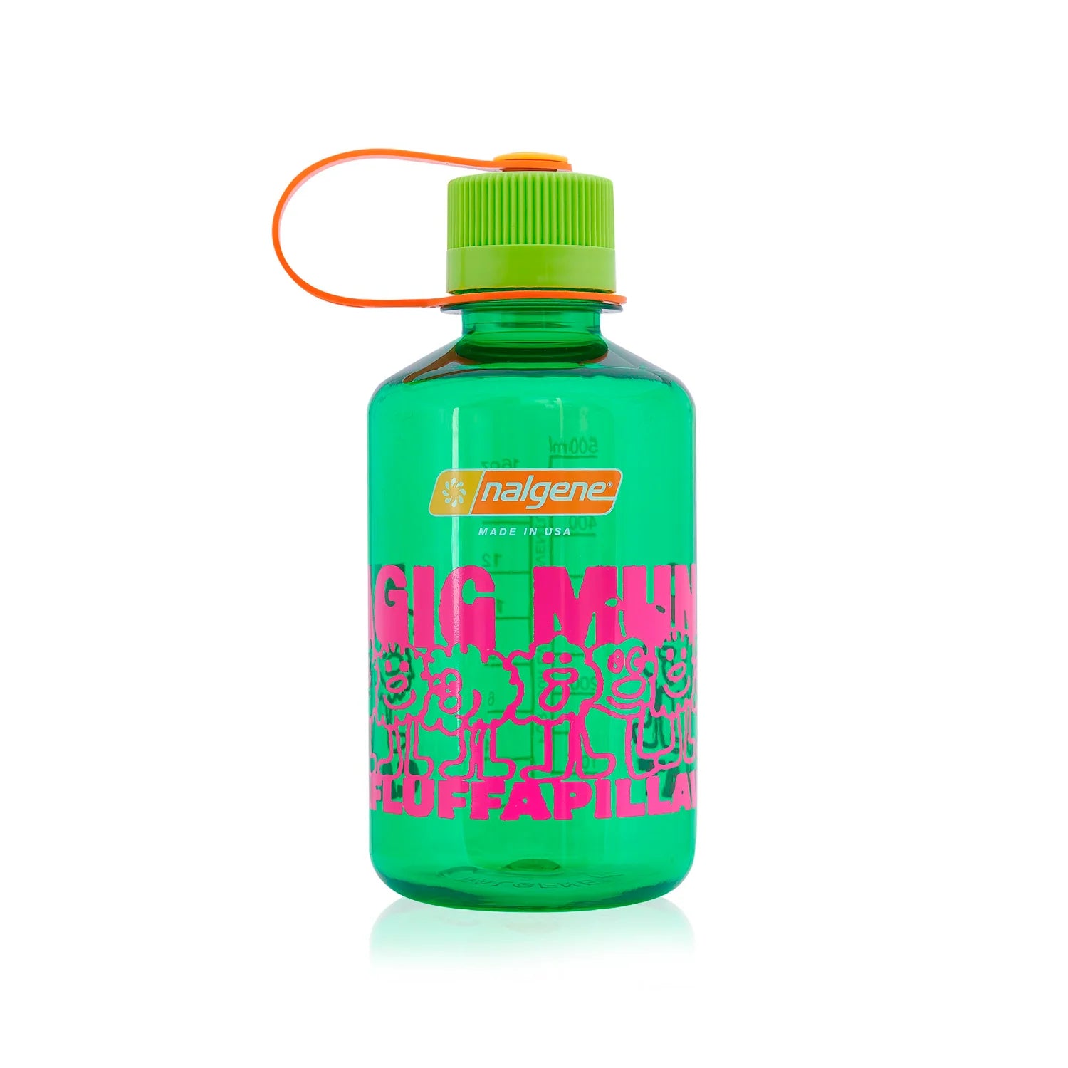 Water Bottle