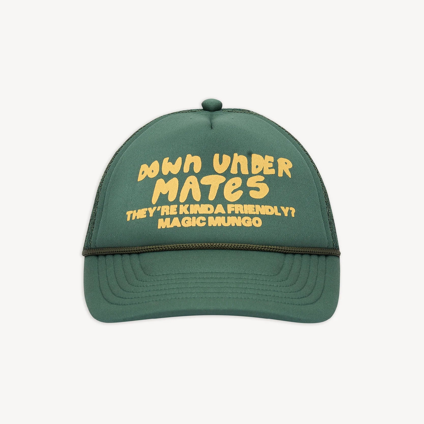 Down Under Hat