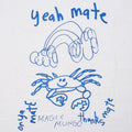 Yeah Mate Wall Art