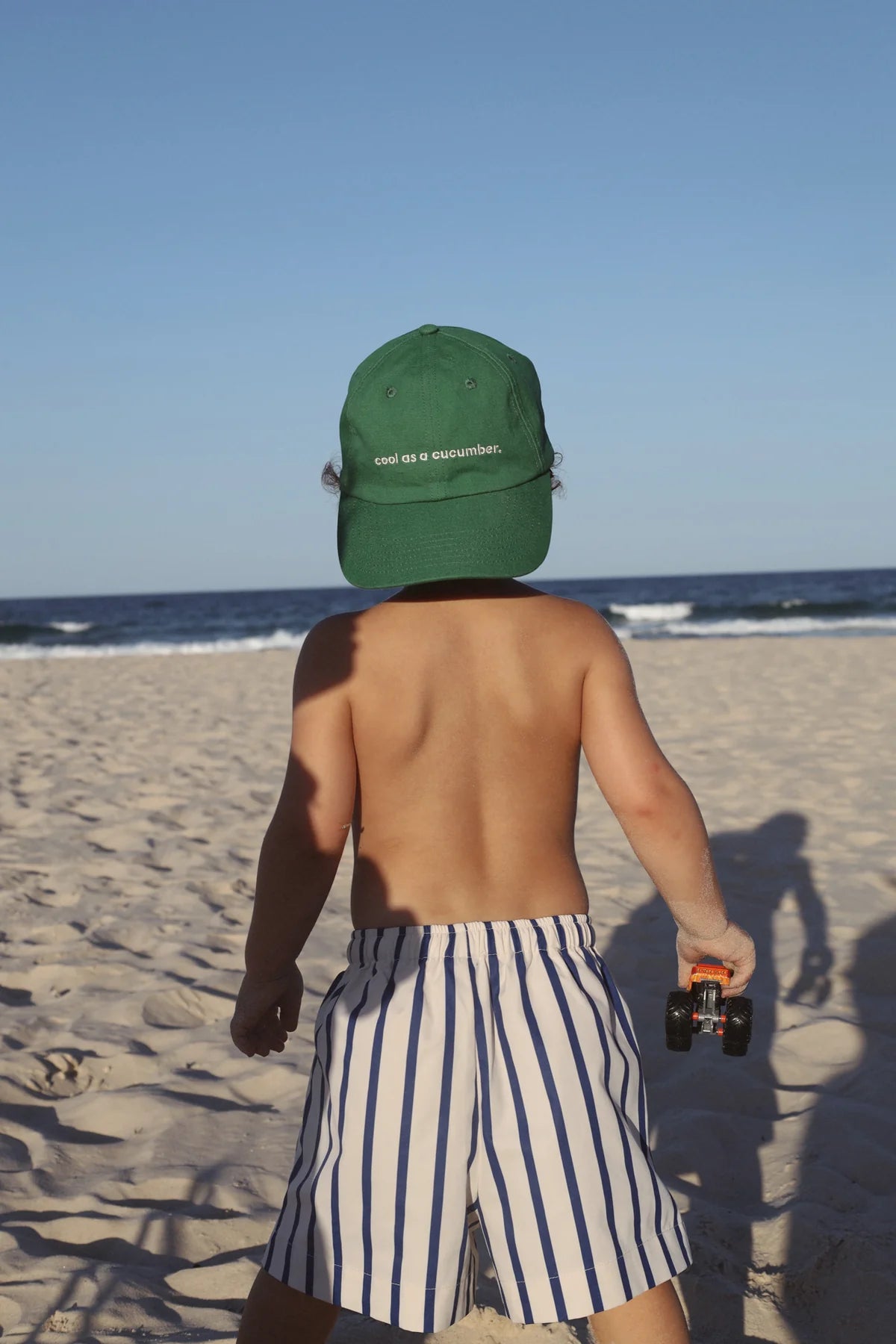Cool As Hat