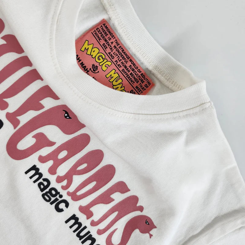 Reptile Gardens Tee
