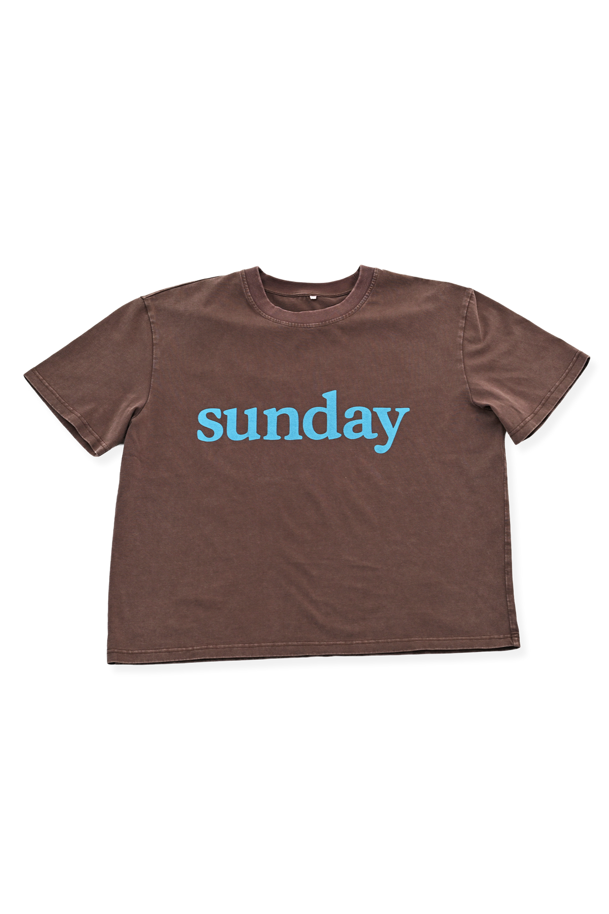 Sunday Tee