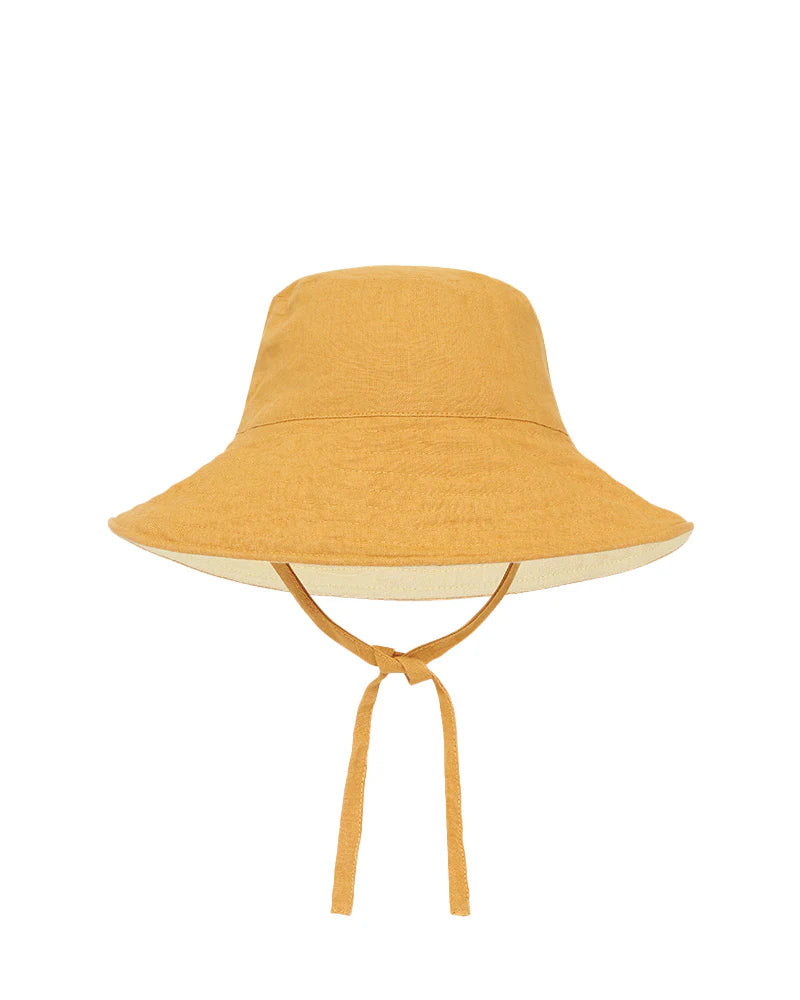 Sun Hat - Our Mates kids accessories, additional view
