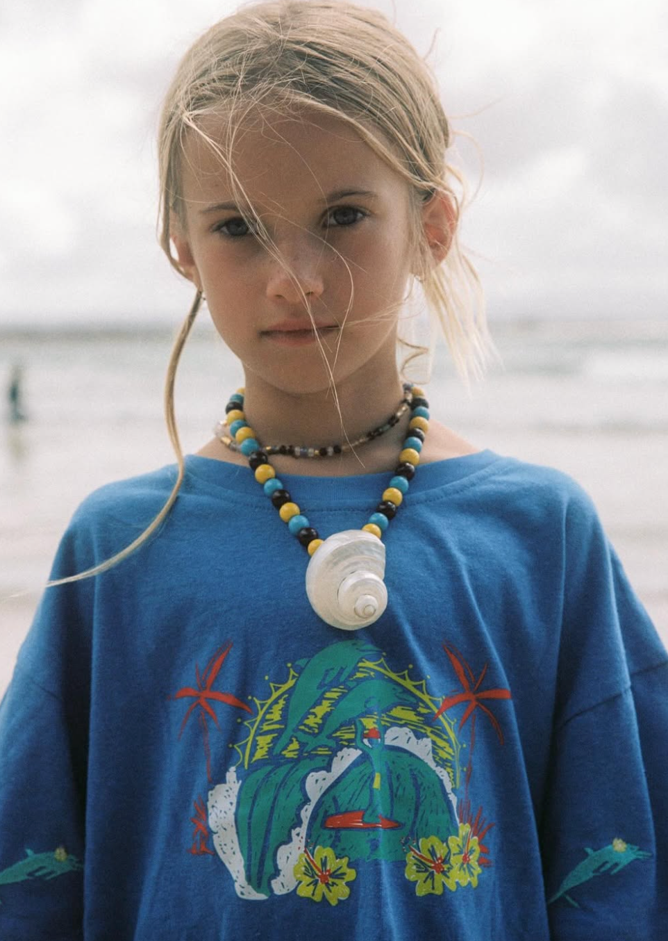 Hemp Surf Tee