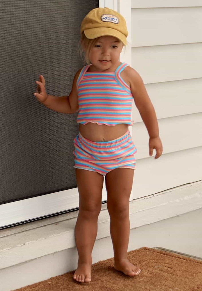 Stripe Set