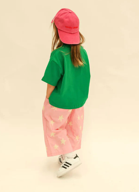 Dusty Star Pant
