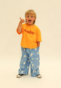 Dusty Star Pant
