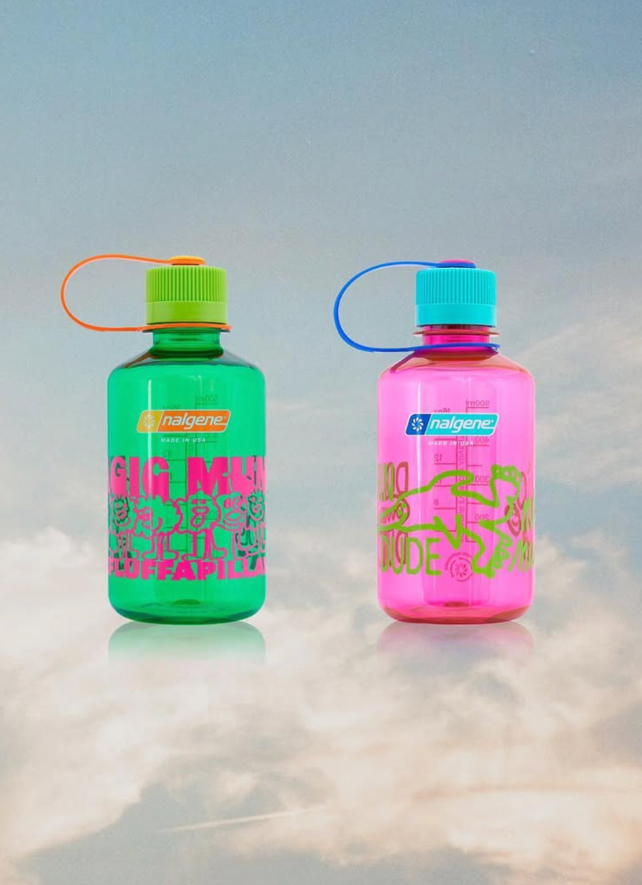 Water Bottle
