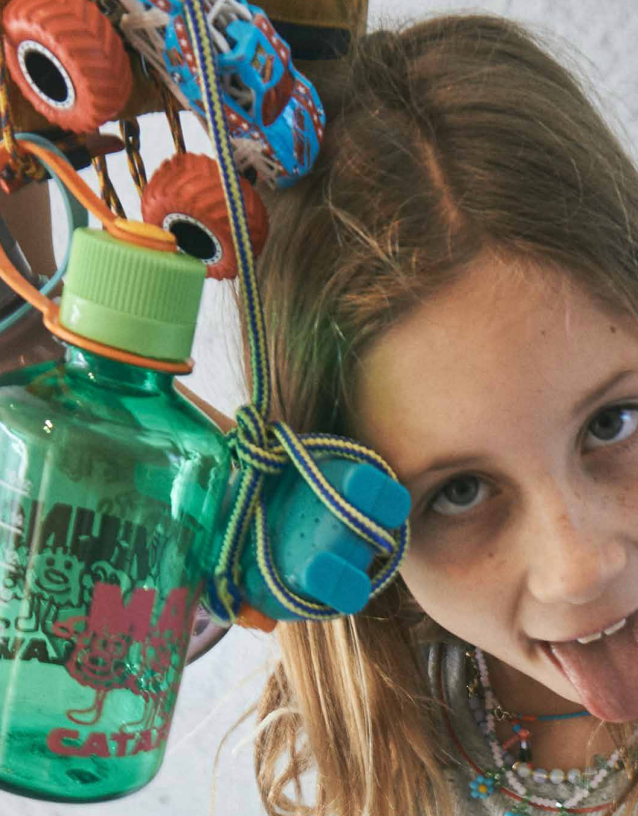Water Bottle