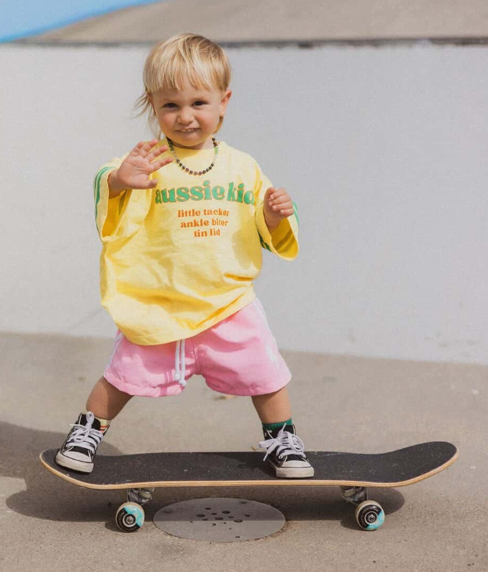 Aussie Kid Tee