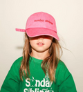 Sunday Hat