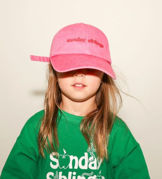 Sunday Hat