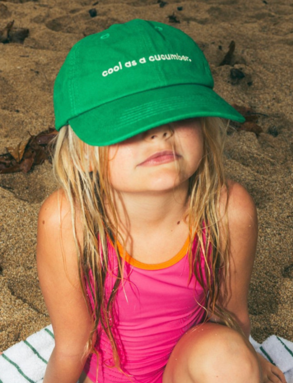 Cool As Hat