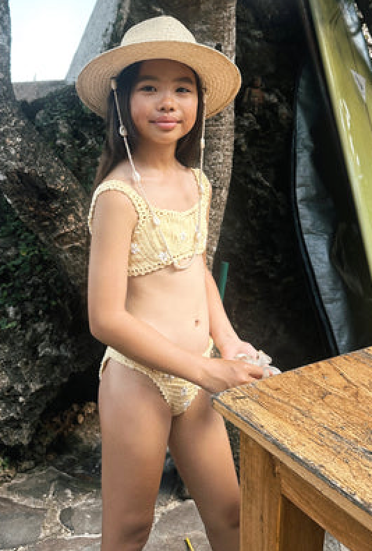 Buttercup Kini