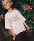 Flower Power Tee