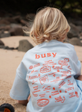 Busy Tee