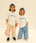 Siblings Tee