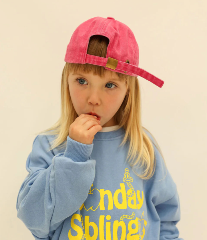 Sunday Hat