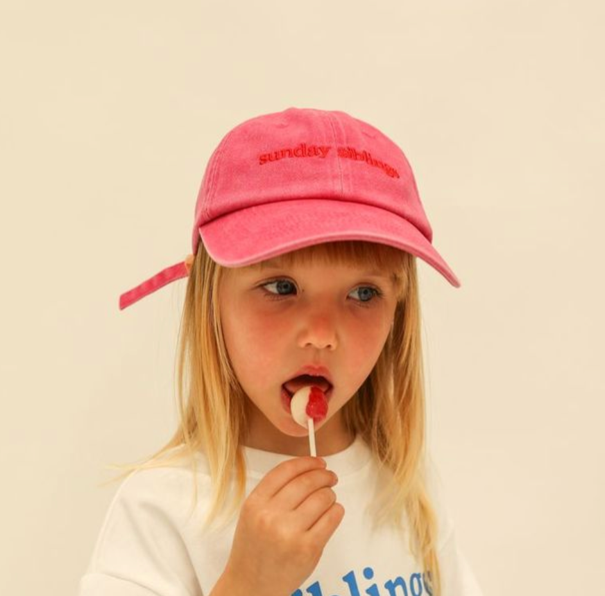 Sunday Hat
