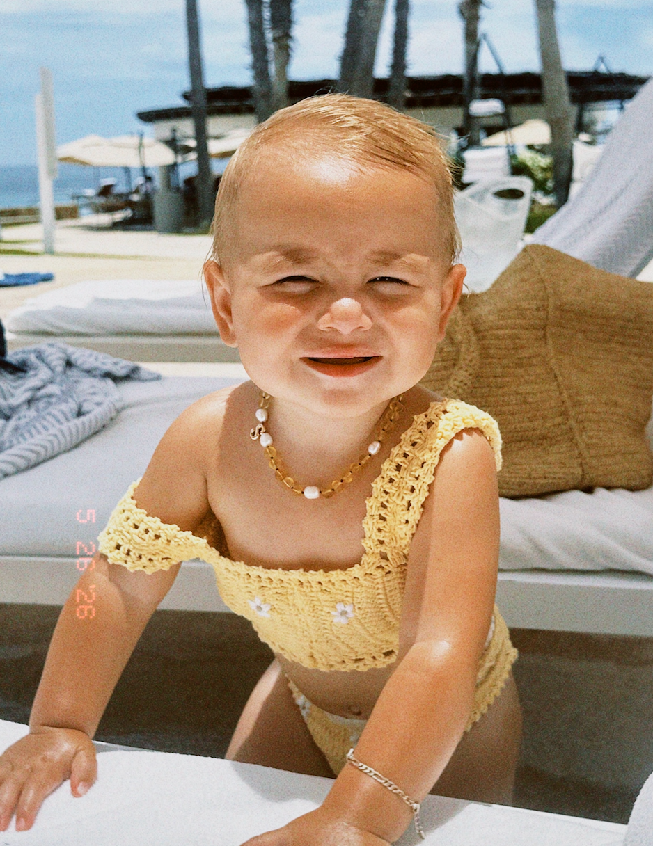 Buttercup Kini