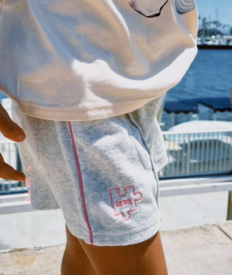 Daily Shorts