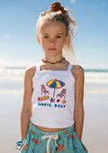 Summer Baby Tank