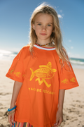 Fish Taco Tee