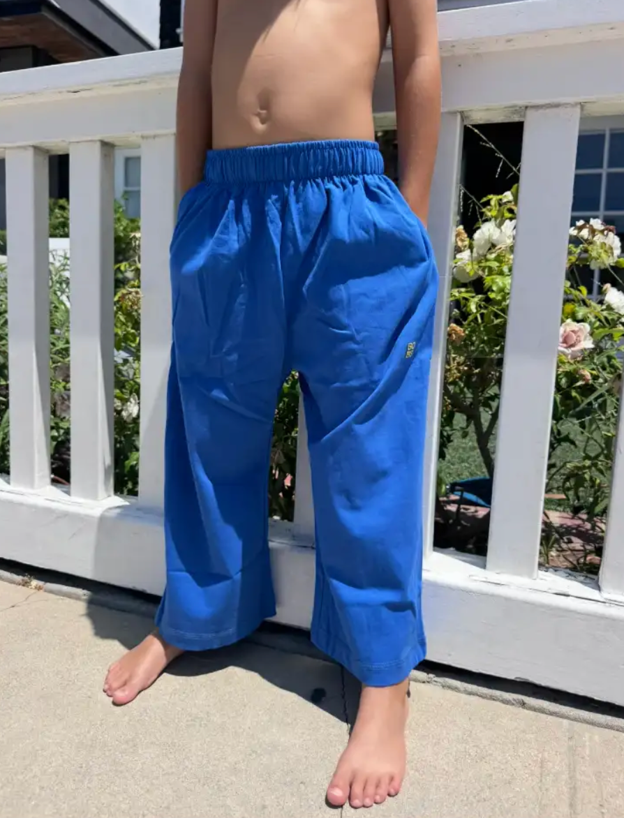 Base Pant