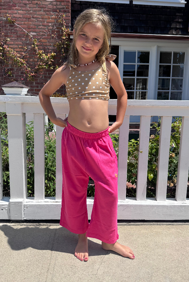 Base Pant