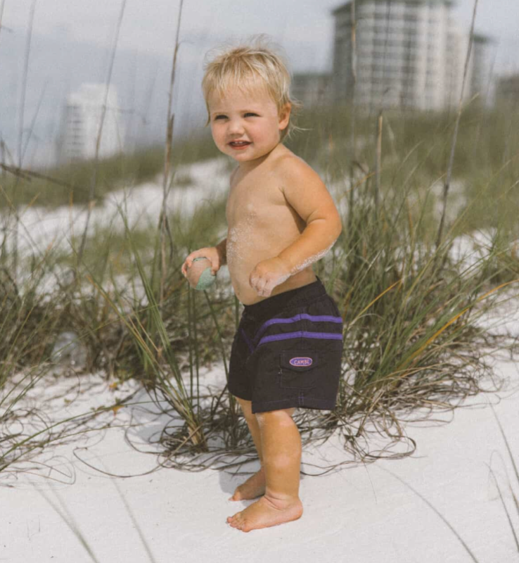 Storm Board Short
