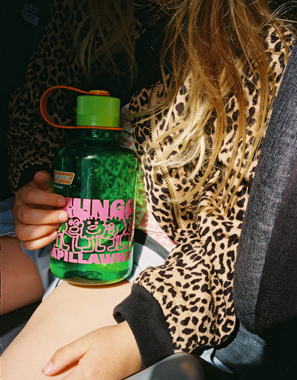 Water Bottle