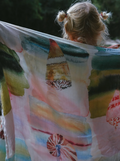 Treasure Tide Wrap