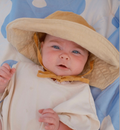 Sun Hat - Our Mates kids accessories
