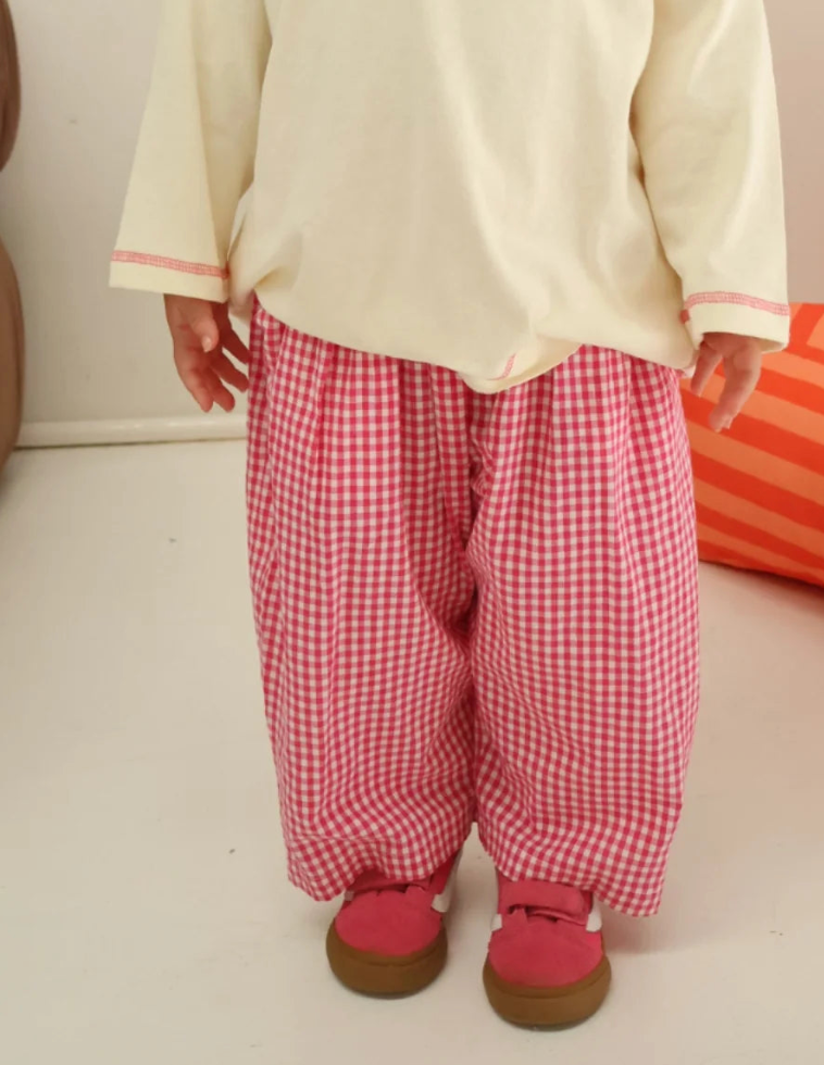 The Daily Pants - Our Mates kids clothing