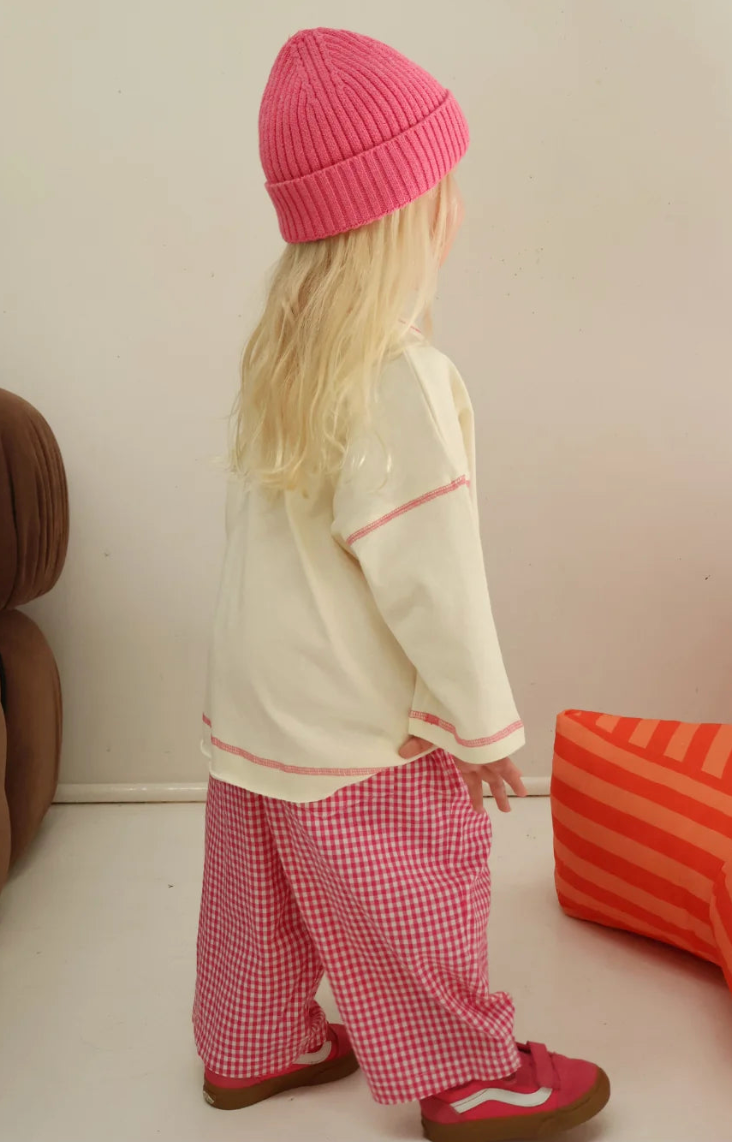 The Daily Pants - Our Mates kids clothing, additional view
