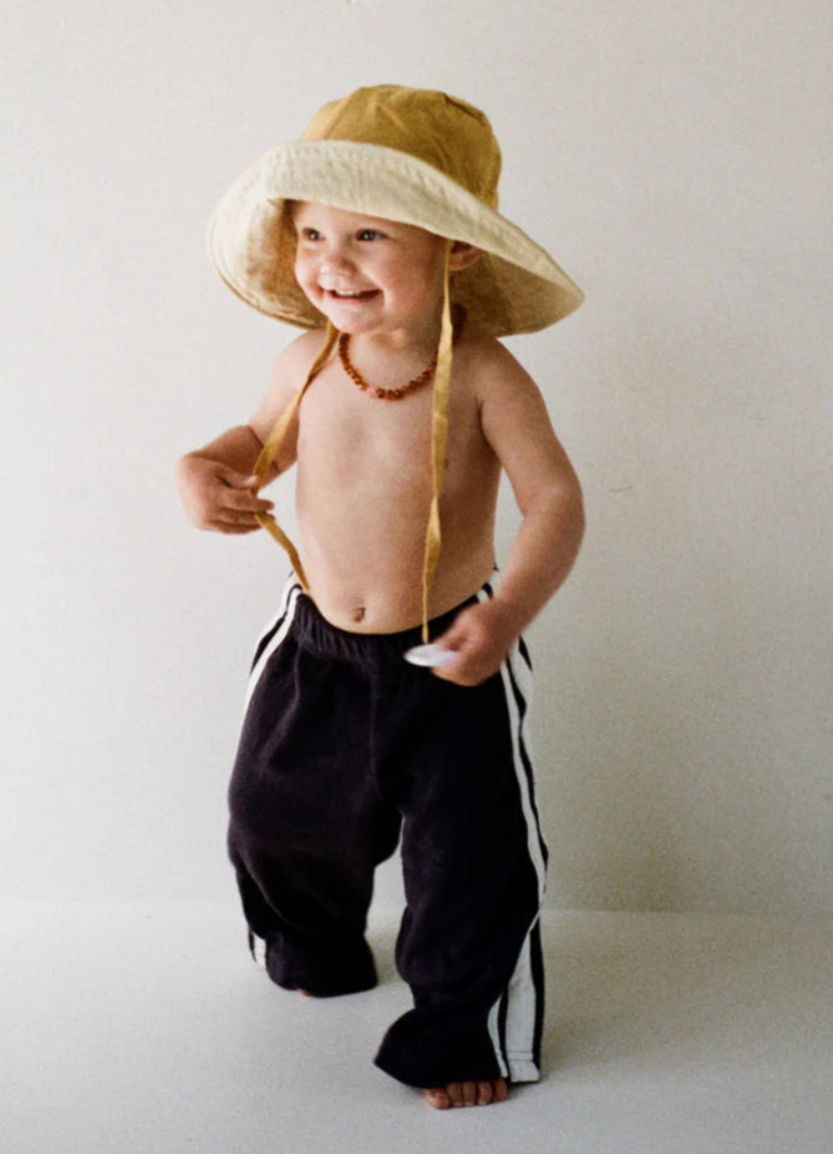 Sun Hat - Our Mates kids accessories, additional view