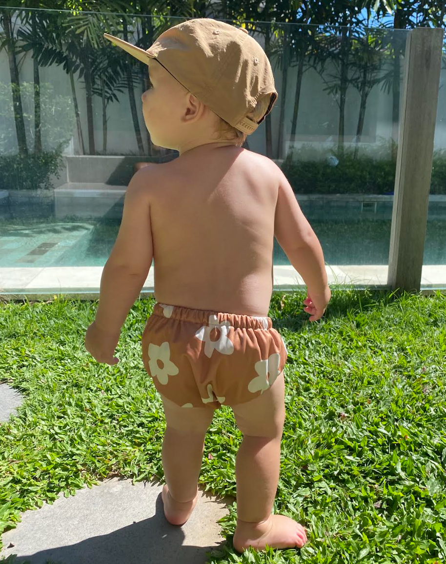 Reusable Swim Diaper