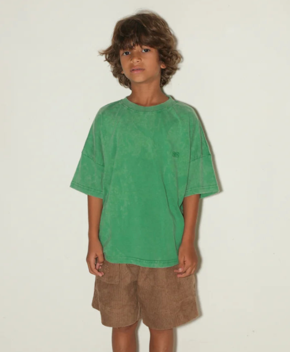 Basic Tee