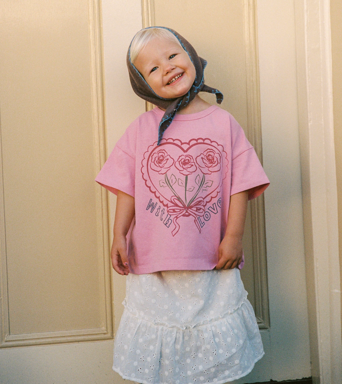 Valentine Tee