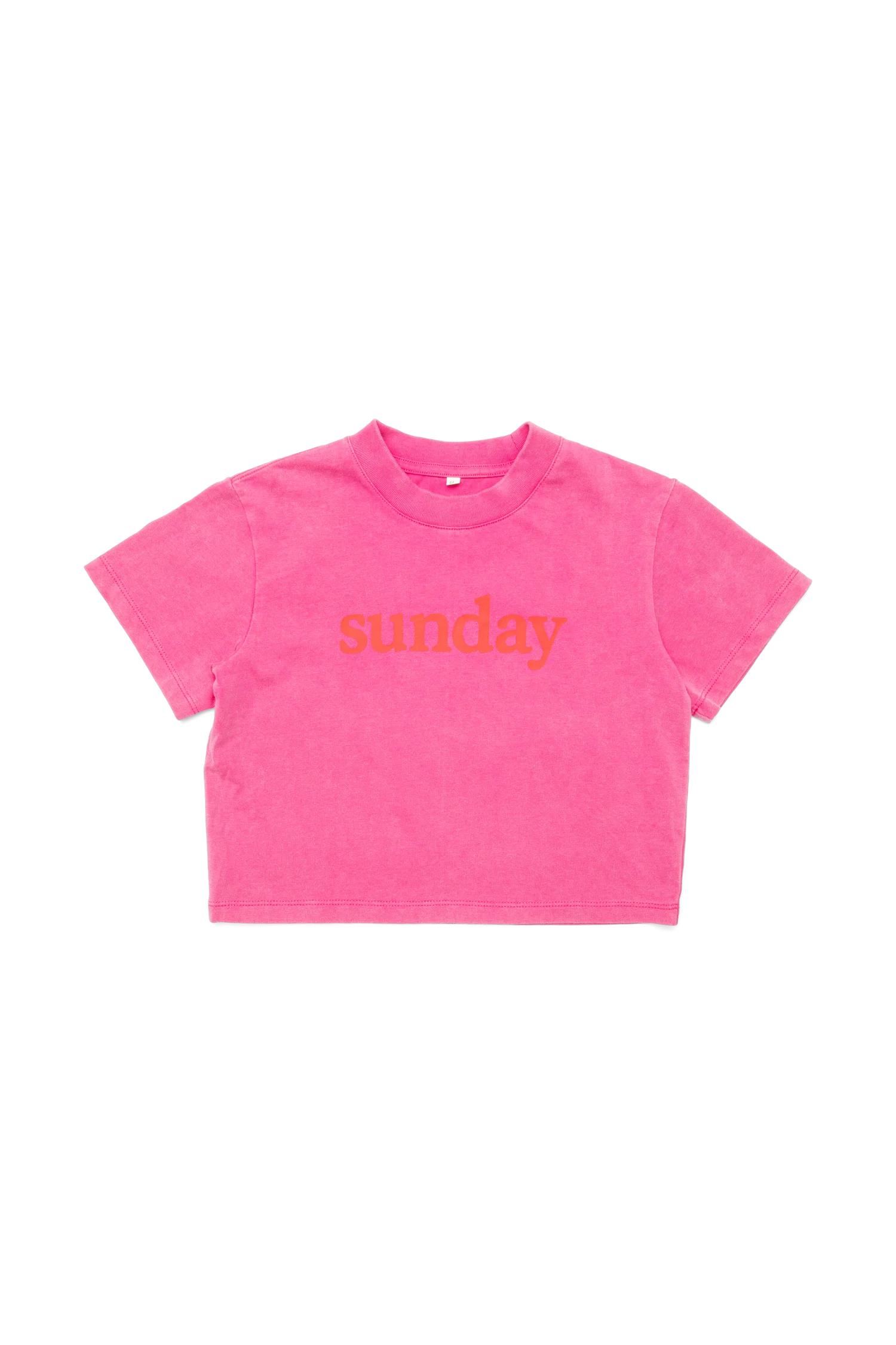 Sunday Tee
