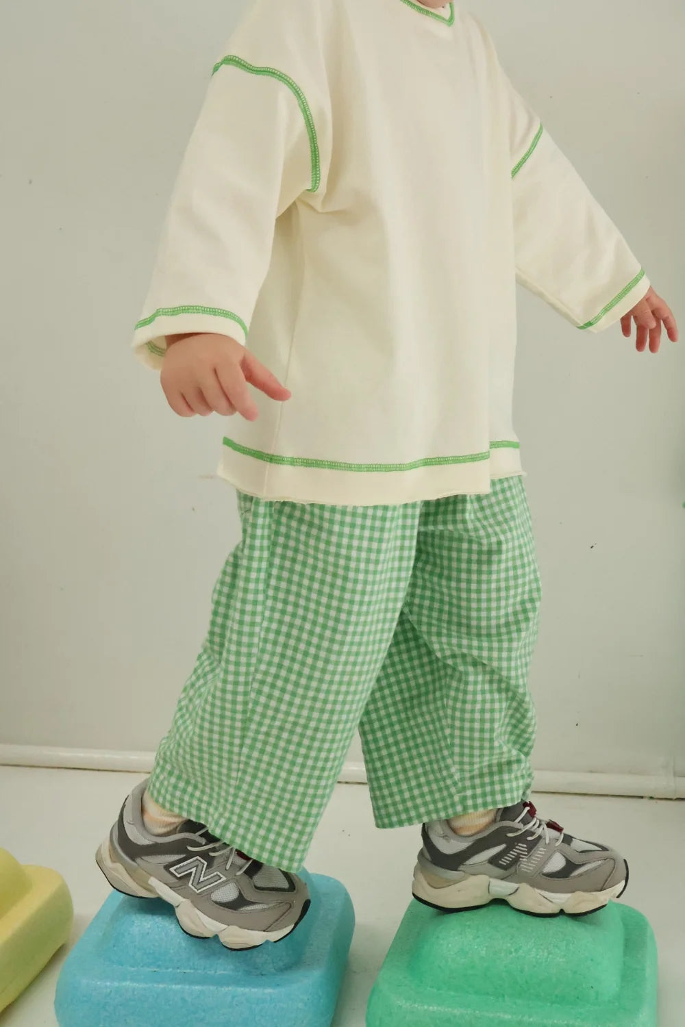 The Daily Pants - Our Mates kids clothing, additional view