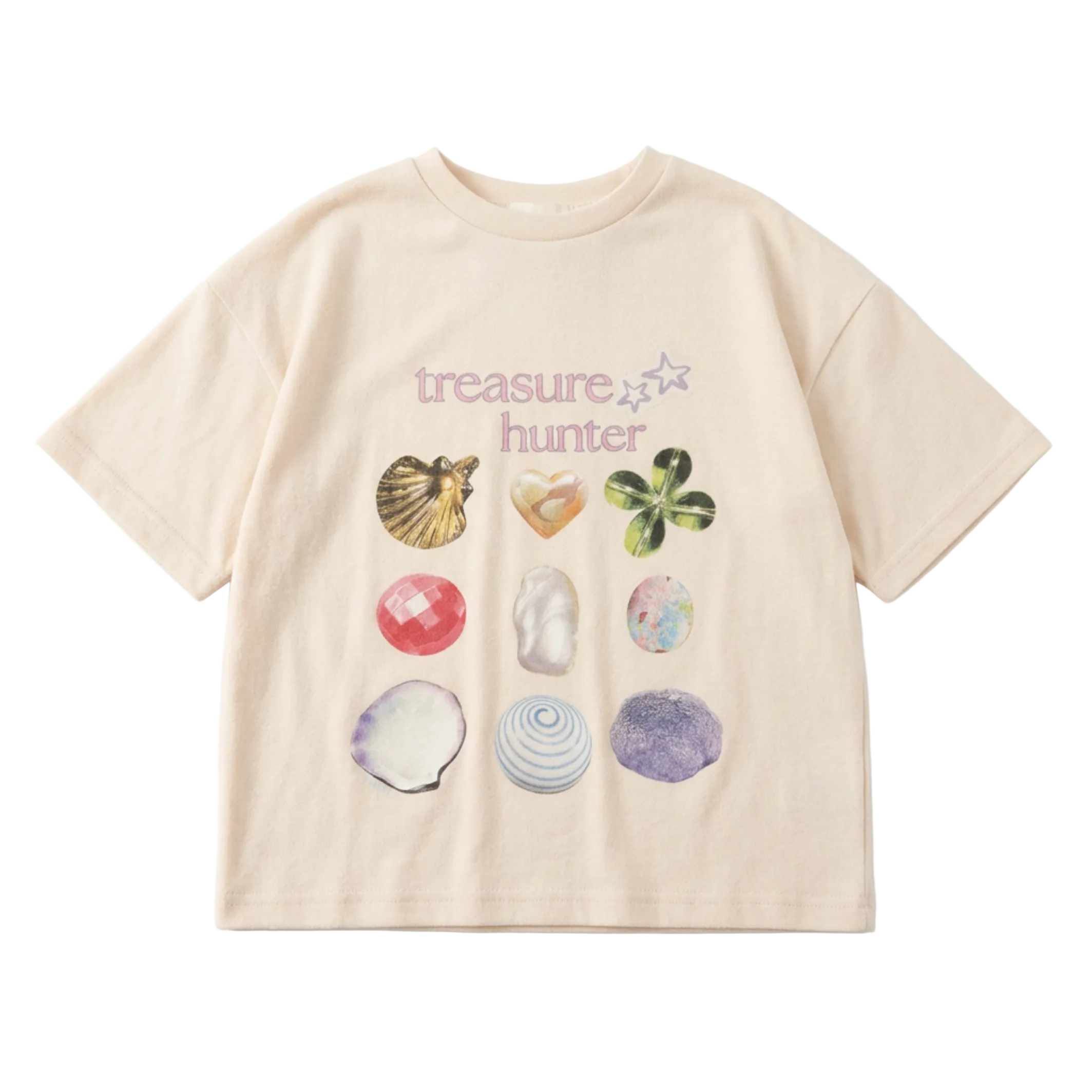 Treasure Tee