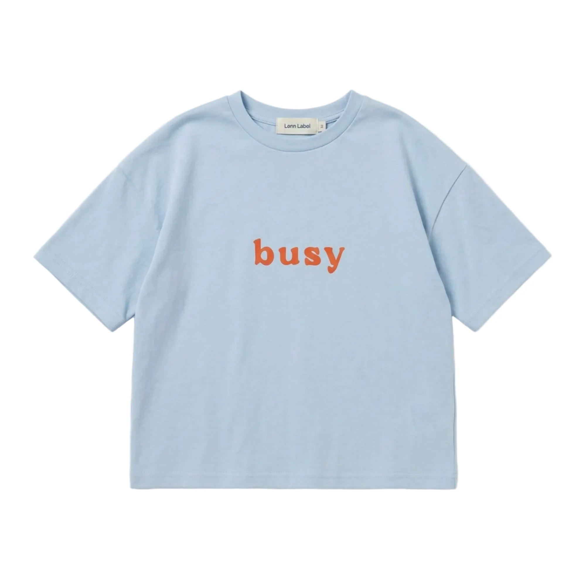 Busy Tee