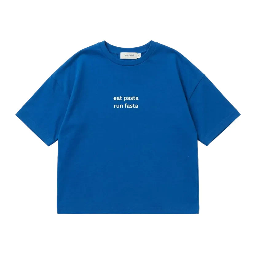 Pasta Tee
