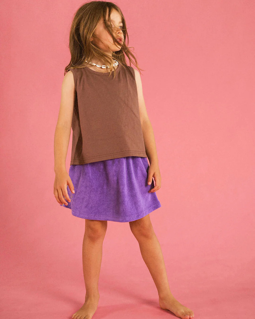 Daily Skirt